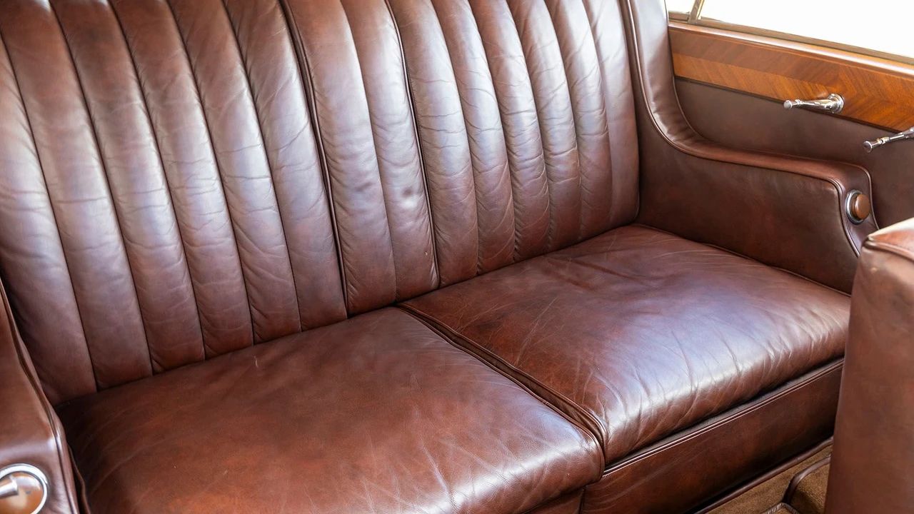 1937 Rolls-Royce Phantom III - Image 24 of 31