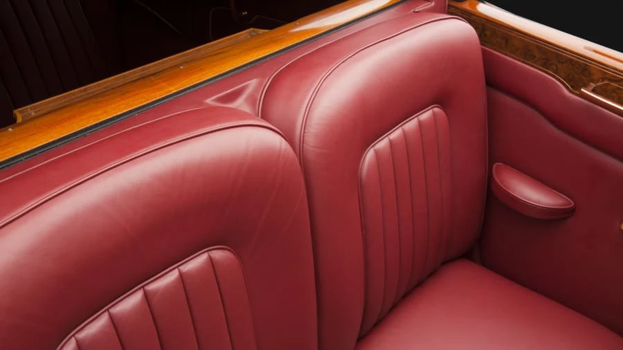 1937 Rolls-Royce Phantom III - Image 9 of 22