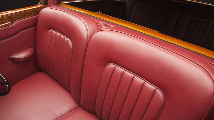 1937 Rolls-Royce Phantom III - Image 10 of 22