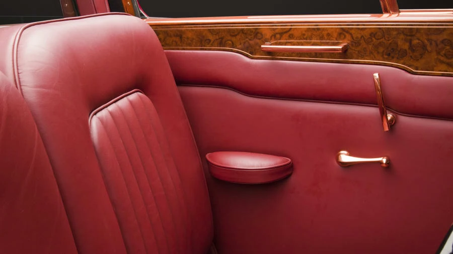 1937 Rolls-Royce Phantom III - Image 11 of 22