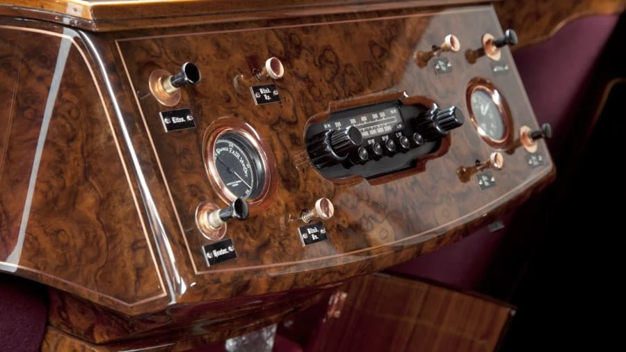 1937 Rolls-Royce Phantom III - Image 13 of 22