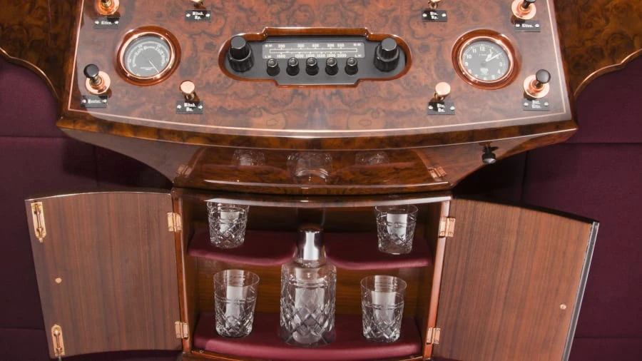 1937 Rolls-Royce Phantom III - Image 14 of 22