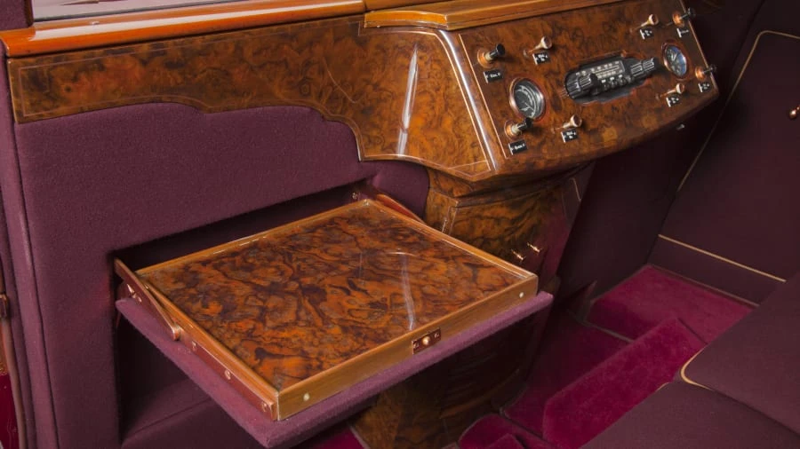 1937 Rolls-Royce Phantom III - Image 15 of 22