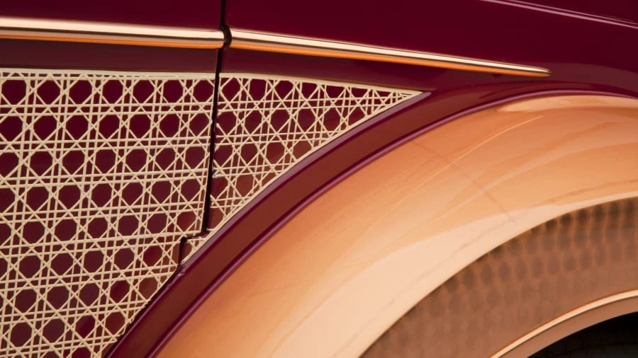 1937 Rolls-Royce Phantom III - Image 20 of 22