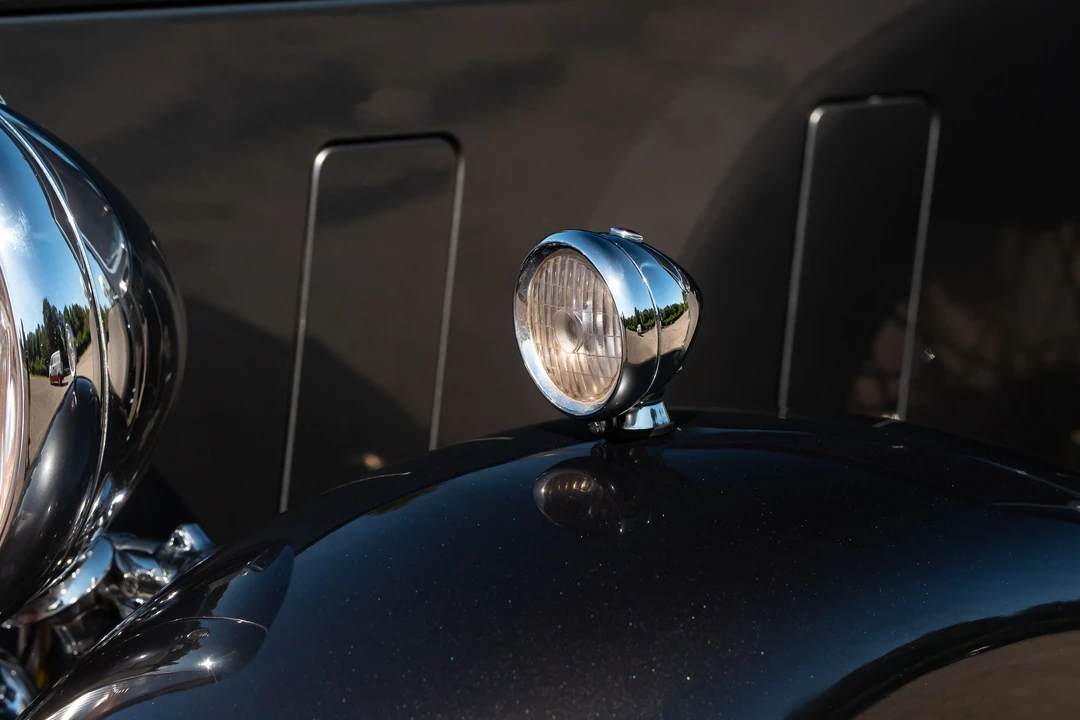 1937 Rolls-Royce Phantom III - Image 2 of 31