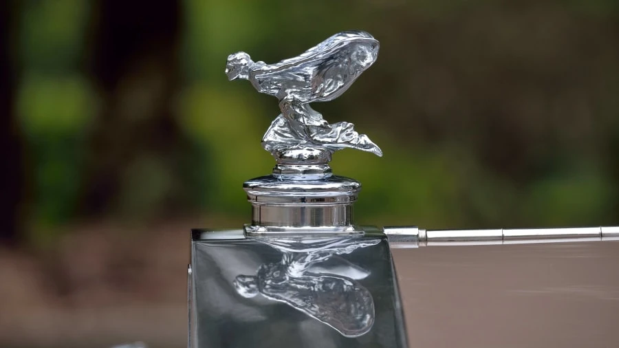 1937 Rolls-Royce Phantom III - Image 11 of 20