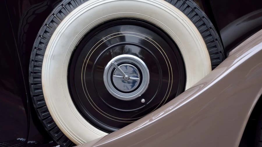 1937 Rolls-Royce Phantom III - Image 15 of 20