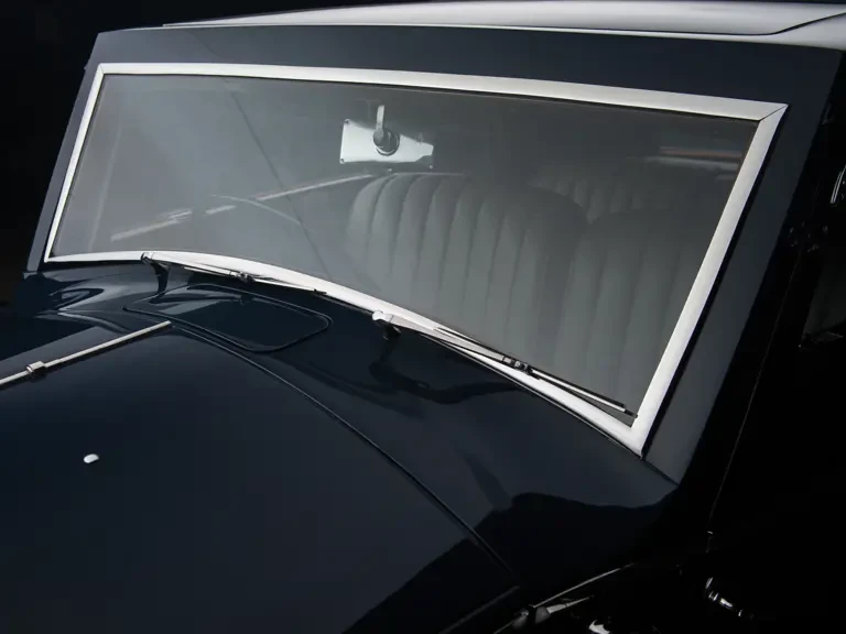 1937 Rolls-Royce Phantom III - Image 18 of 31