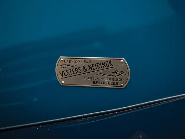 1937 Rolls-Royce Phantom III - Image 10 of 31