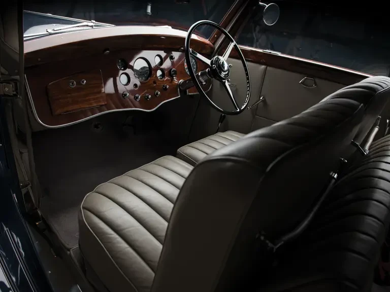 1937 Rolls-Royce Phantom III - Image 5 of 31