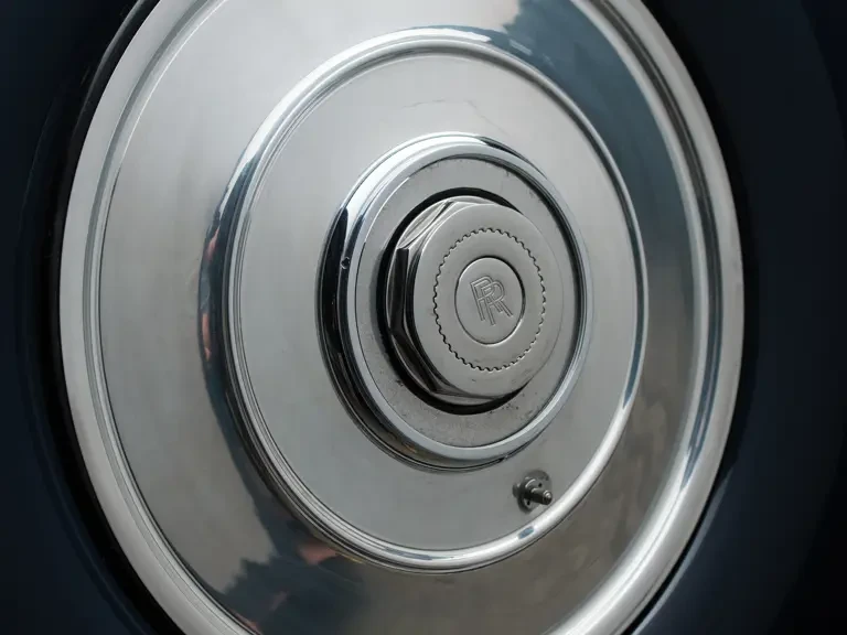 1937 Rolls-Royce Phantom III - Image 21 of 31