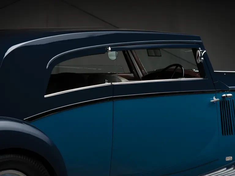 1937 Rolls-Royce Phantom III - Image 23 of 31