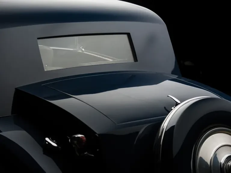 1937 Rolls-Royce Phantom III - Image 19 of 31
