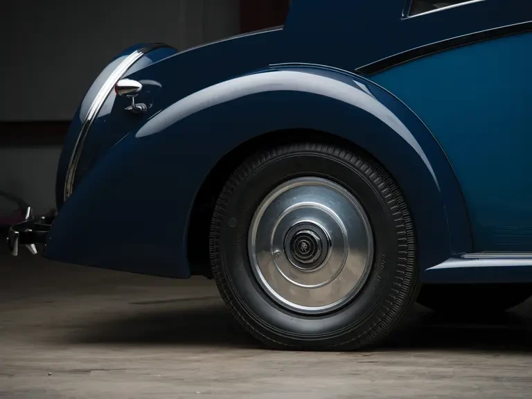 1937 Rolls-Royce Phantom III - Image 13 of 31
