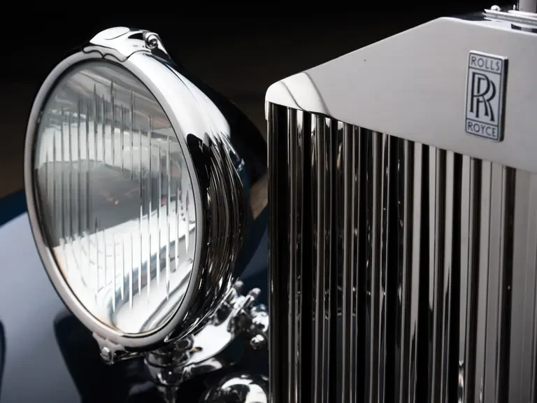 1937 Rolls-Royce Phantom III - Image 17 of 31