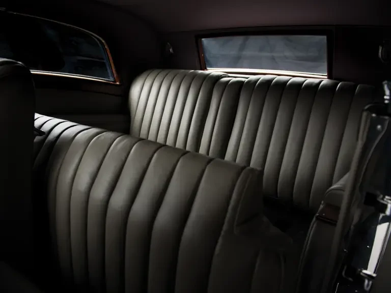 1937 Rolls-Royce Phantom III - Image 16 of 31