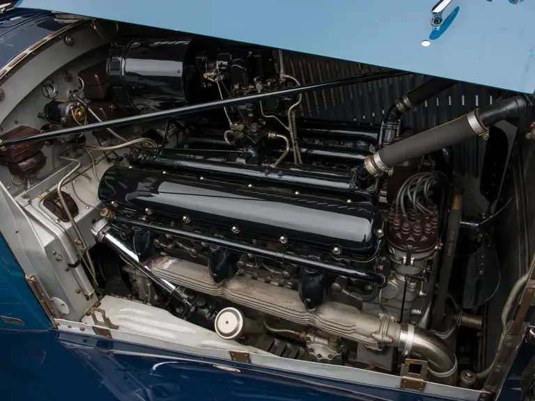 1937 Rolls-Royce Phantom III - Image 4 of 31
