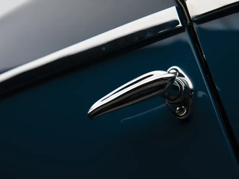 1937 Rolls-Royce Phantom III - Image 27 of 31
