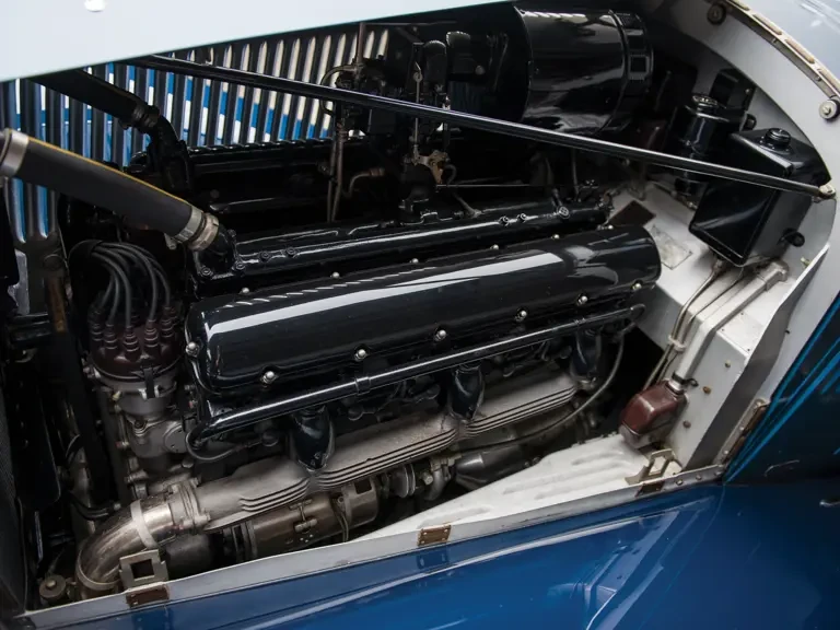 1937 Rolls-Royce Phantom III - Image 31 of 31