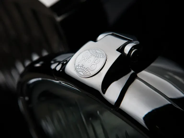 1937 Rolls-Royce Phantom III - Image 28 of 31