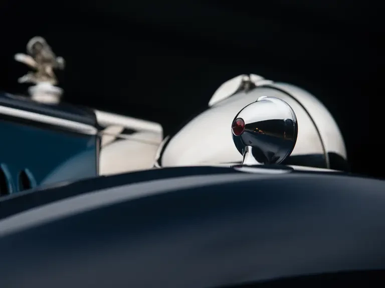 1937 Rolls-Royce Phantom III - Image 25 of 31