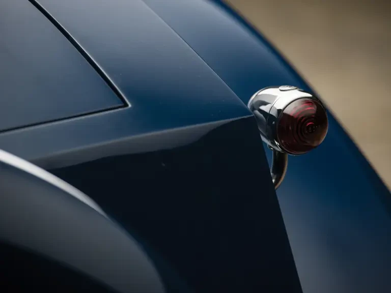 1937 Rolls-Royce Phantom III - Image 24 of 31