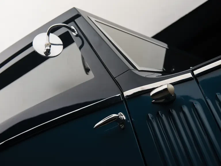 1937 Rolls-Royce Phantom III - Image 20 of 31