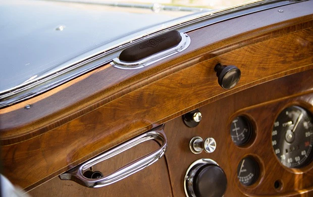 1937 Rolls-Royce Phantom III - Image 8 of 18
