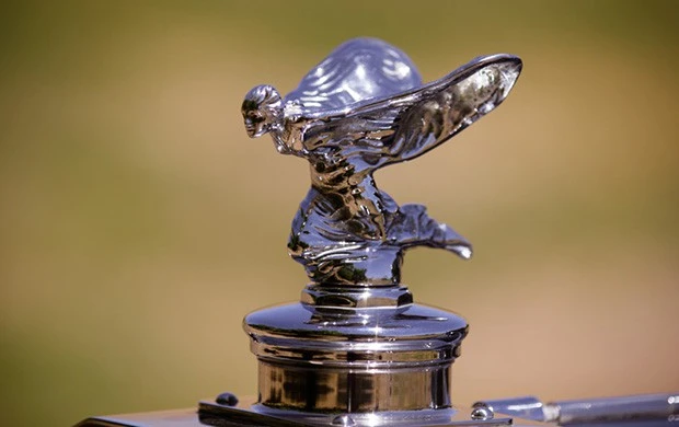 1937 Rolls-Royce Phantom III - Image 13 of 18