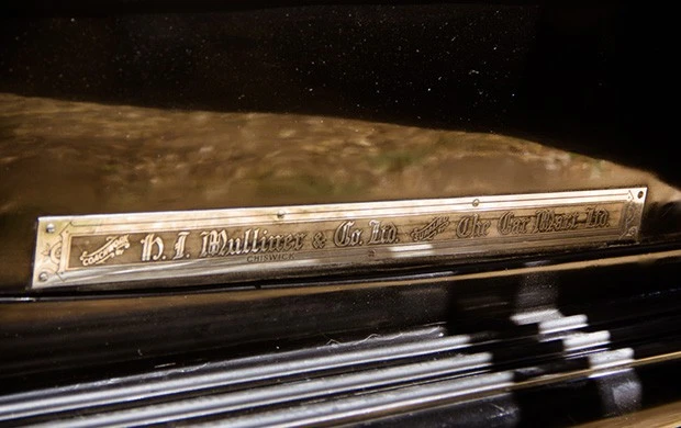 1937 Rolls-Royce Phantom III - Image 16 of 18