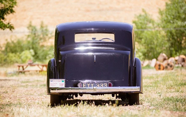 1937 Rolls-Royce Phantom III - Image 5 of 18