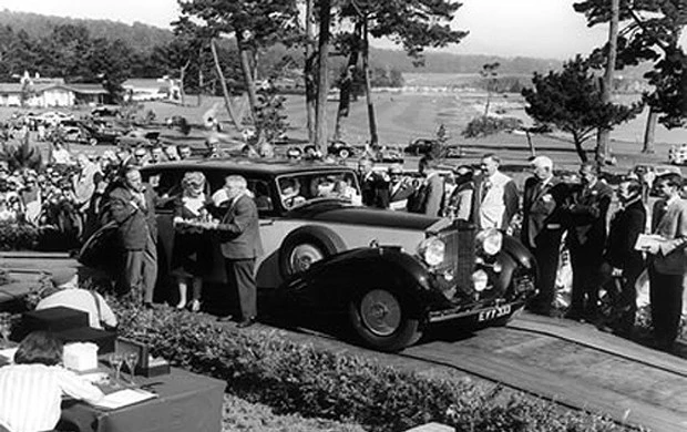 1937 Rolls-Royce Phantom III - Image 18 of 18