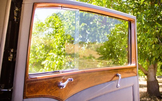 1937 Rolls-Royce Phantom III - Image 11 of 18