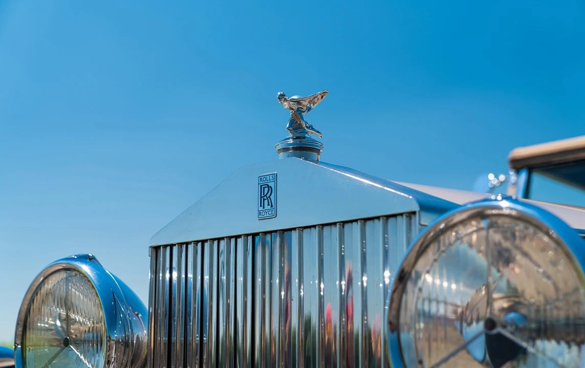 1937 Rolls-Royce Phantom III - Image 13 of 31