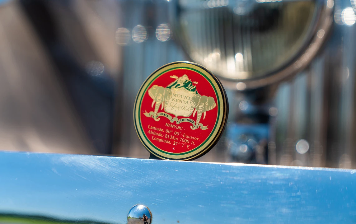 1937 Rolls-Royce Phantom III - Image 16 of 31