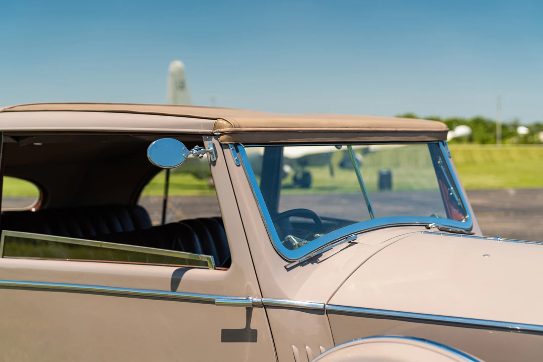 1937 Rolls-Royce Phantom III - Image 21 of 31