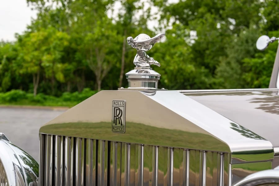 1937 Rolls-Royce Phantom III - Image 12 of 24