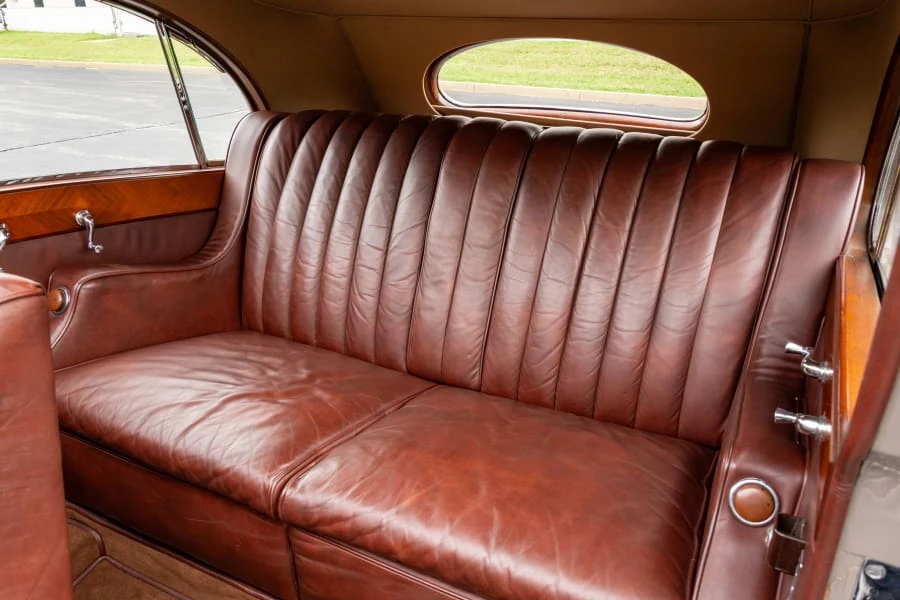 1937 Rolls-Royce Phantom III - Image 14 of 24