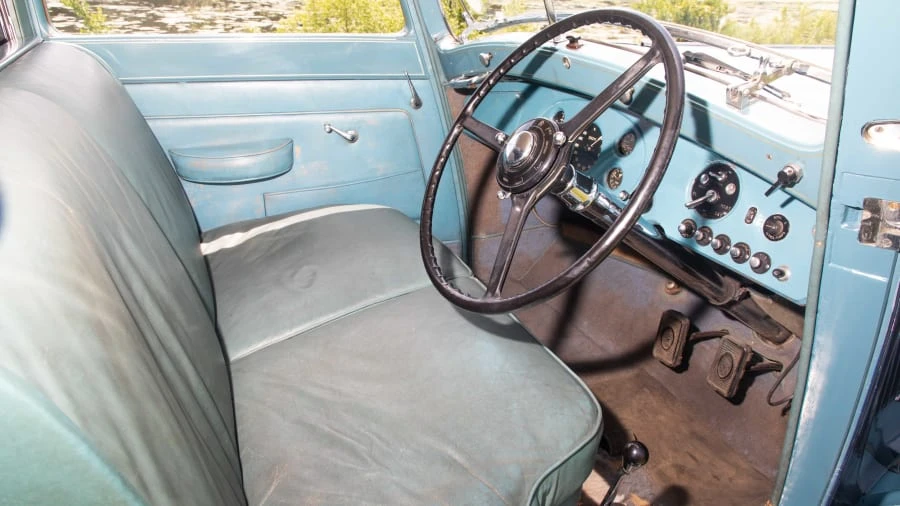 1937 Rolls-Royce Phantom III - Image 4 of 20