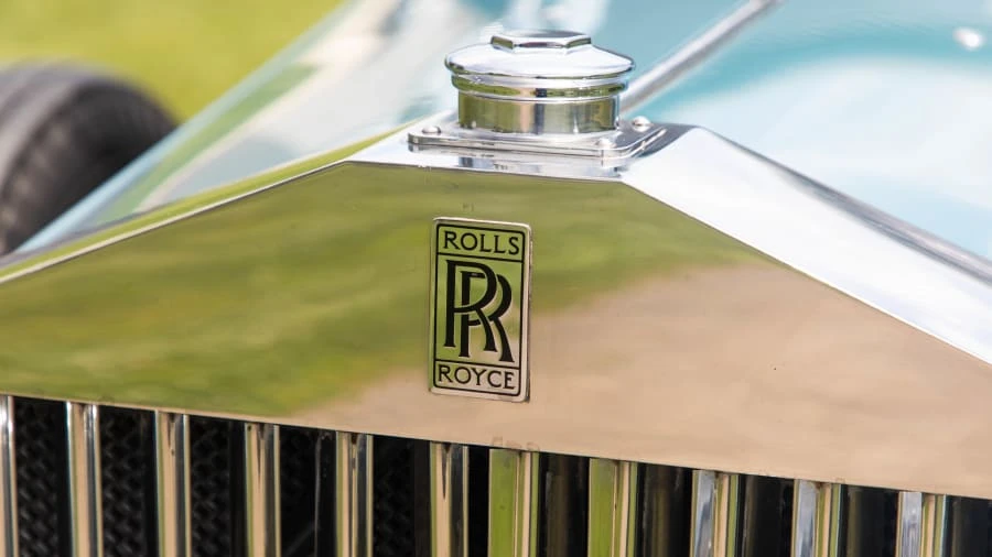 1937 Rolls-Royce Phantom III - Image 9 of 20