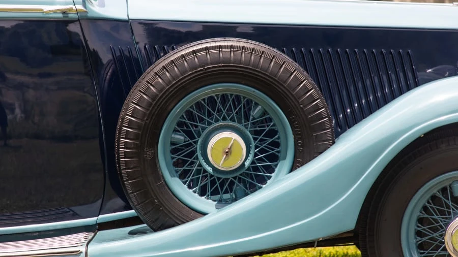 1937 Rolls-Royce Phantom III - Image 11 of 20