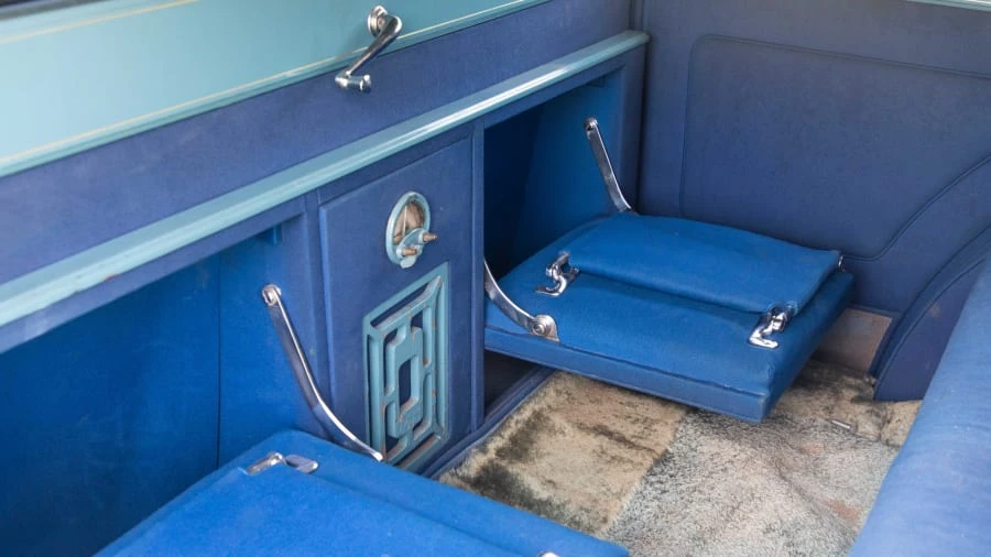 1937 Rolls-Royce Phantom III - Image 14 of 20