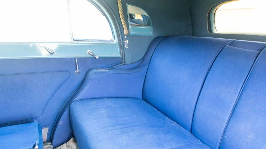 1937 Rolls-Royce Phantom III - Image 17 of 20