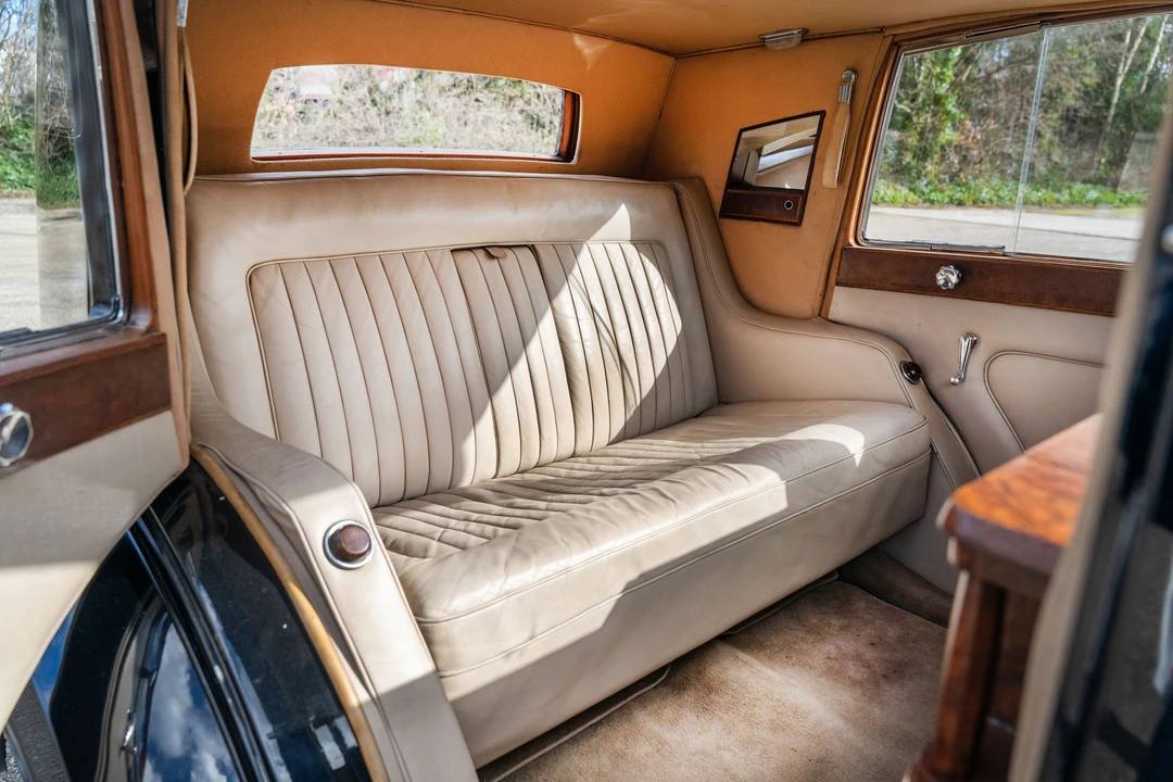1937 Rolls-Royce Phantom III - Image 22 of 26