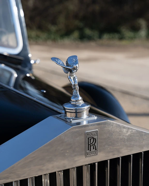 1937 Rolls-Royce Phantom III - Image 8 of 26