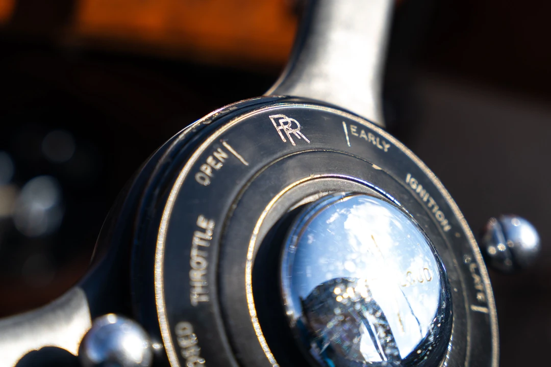 1937 Rolls-Royce Phantom III - Image 24 of 26