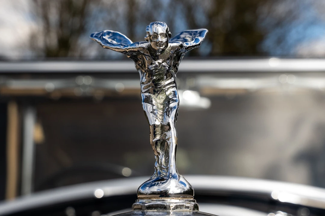 1937 Rolls-Royce Phantom III - Image 12 of 26