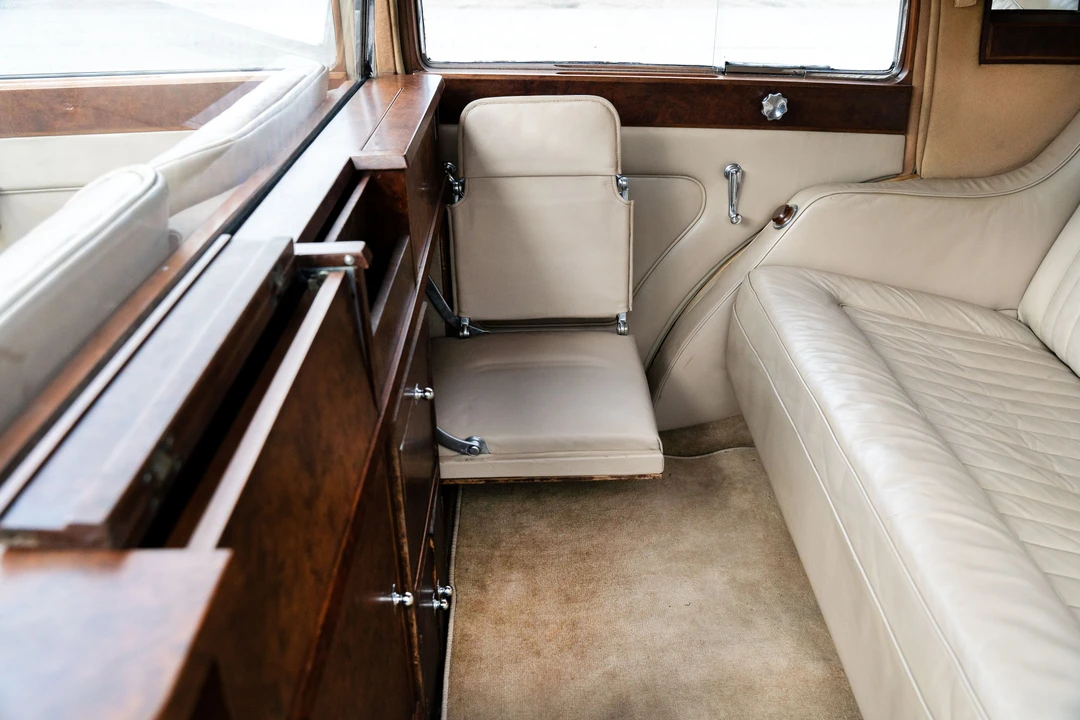 1937 Rolls-Royce Phantom III - Image 21 of 26