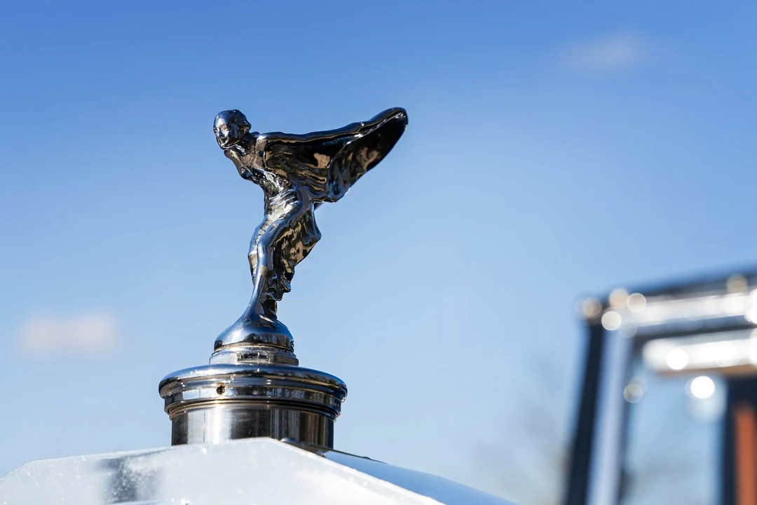 1937 Rolls-Royce Phantom III - Image 9 of 26