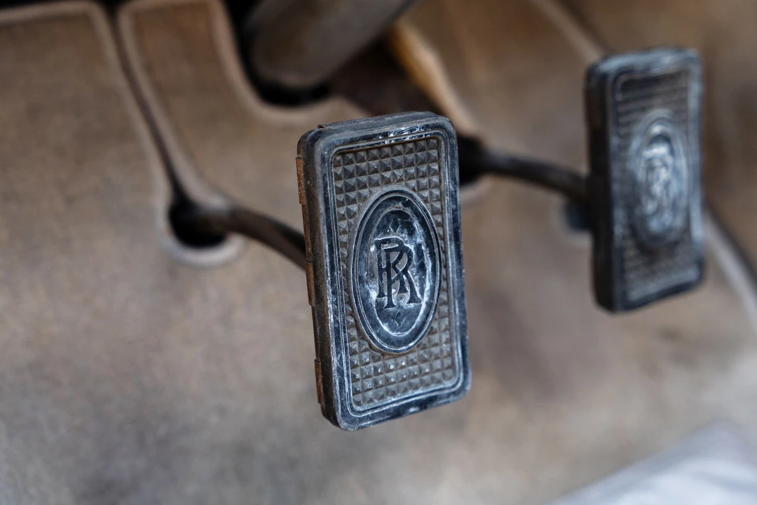 1937 Rolls-Royce Phantom III - Image 25 of 26